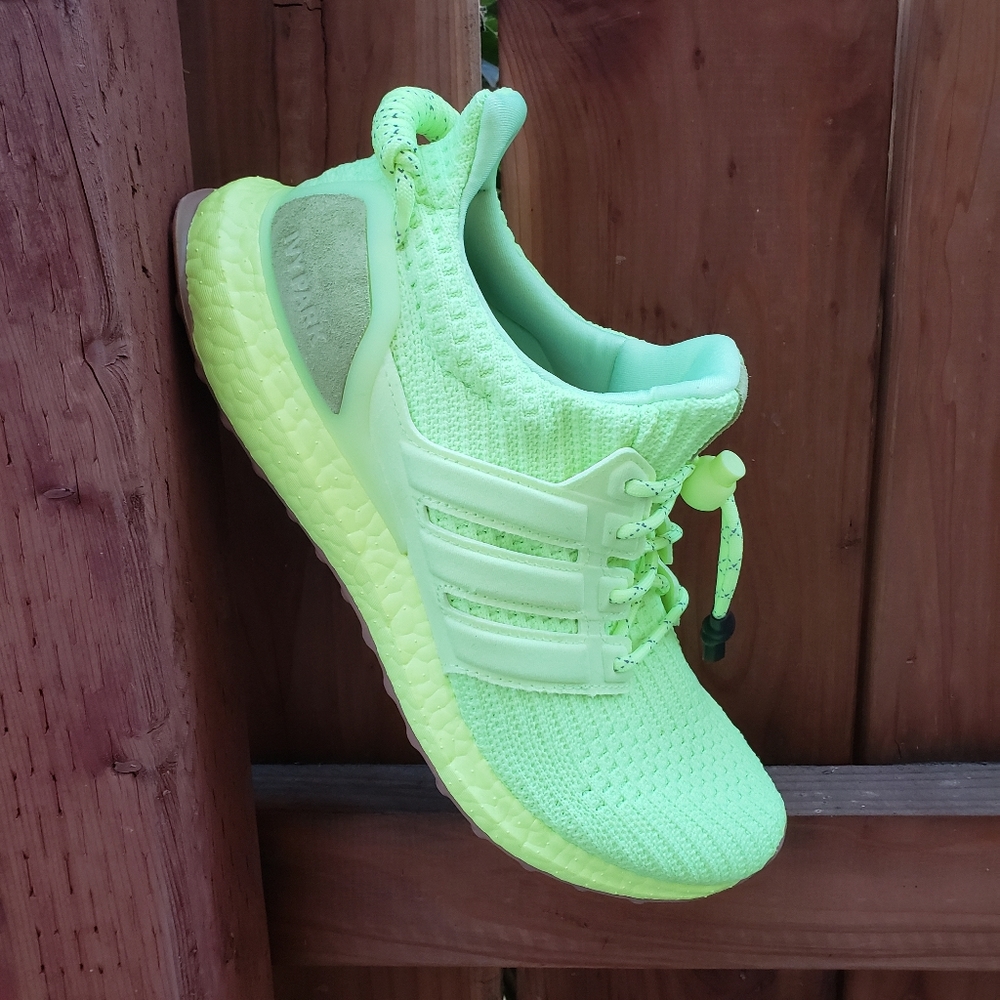 Ivy Park adidas originals Ultra Boost OG sneaker shoes unisex - Picture 11 of 16